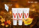 2+1 Vitamin krém