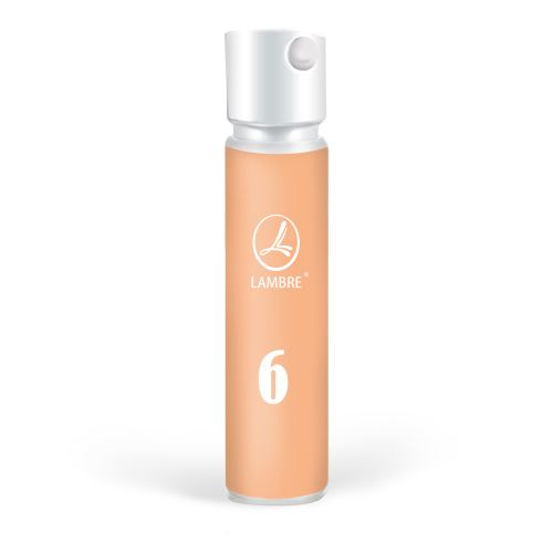 Nový Tester parfému Lambre 06 - 1,6 ml 