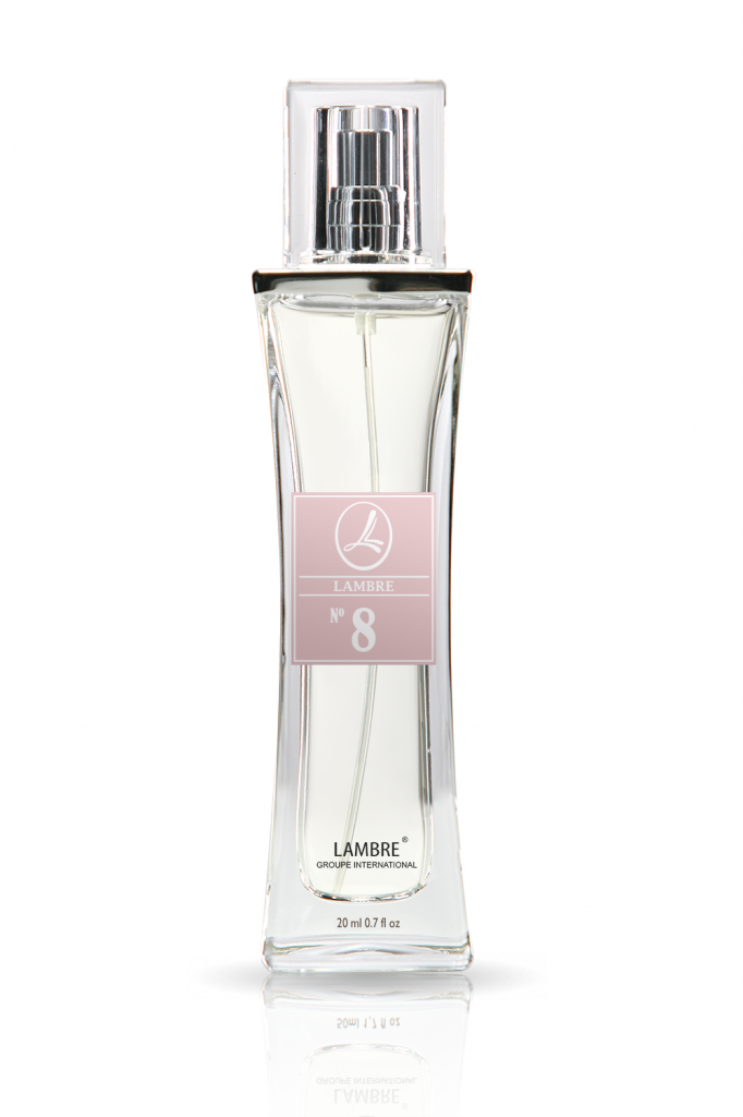 Dámský parfém Lambre 08 - 20 ml