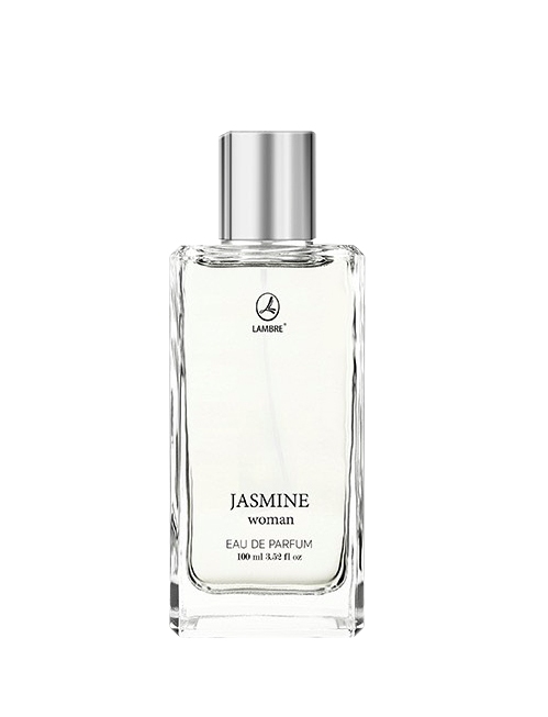Jasmine - parfémovaná voda dámská 100 ml 