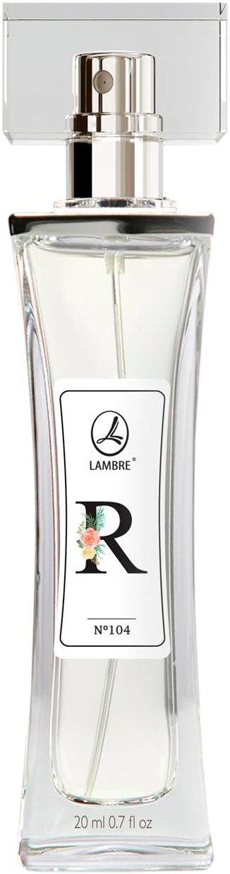 Dámský parfém Lambre 104 R - 20 ml