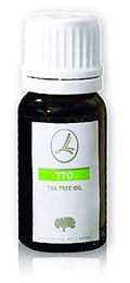 Tea tree oil - čajovníkový olej Lambre 9ml