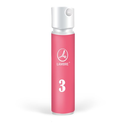 Tester parfému Lambre 03 - 1,2 ml