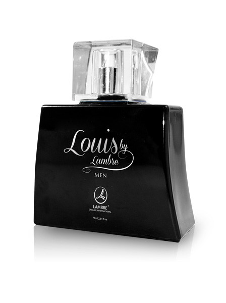 Louis - toaletní voda pánská 75 ml