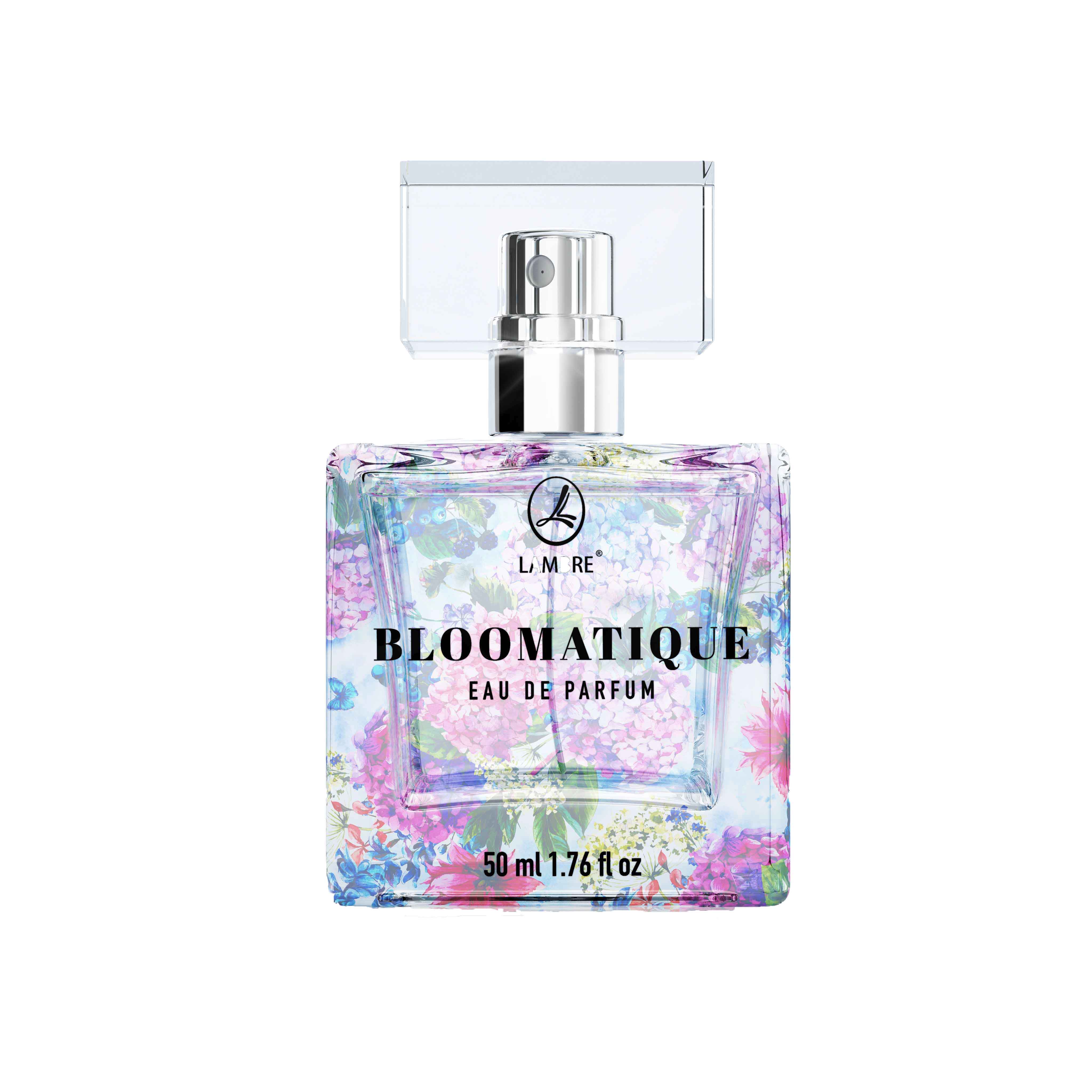 Bloomatique - parfémovaná voda dámská 50 ml 