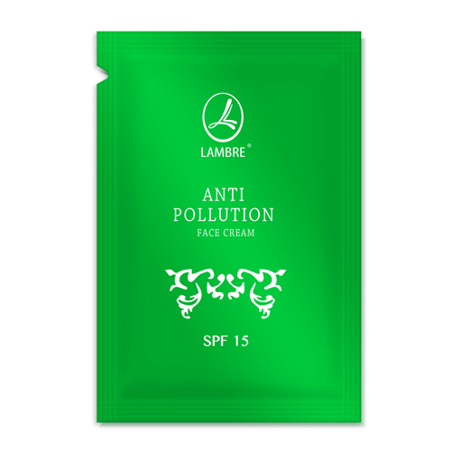 Tester - Pleťový krém Anti-pollution SPF15