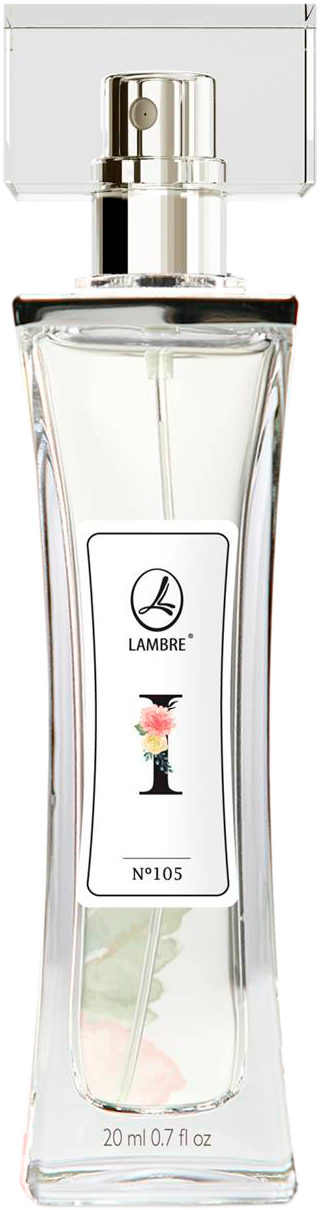 Dámský parfém Lambre 105 I - 20 ml