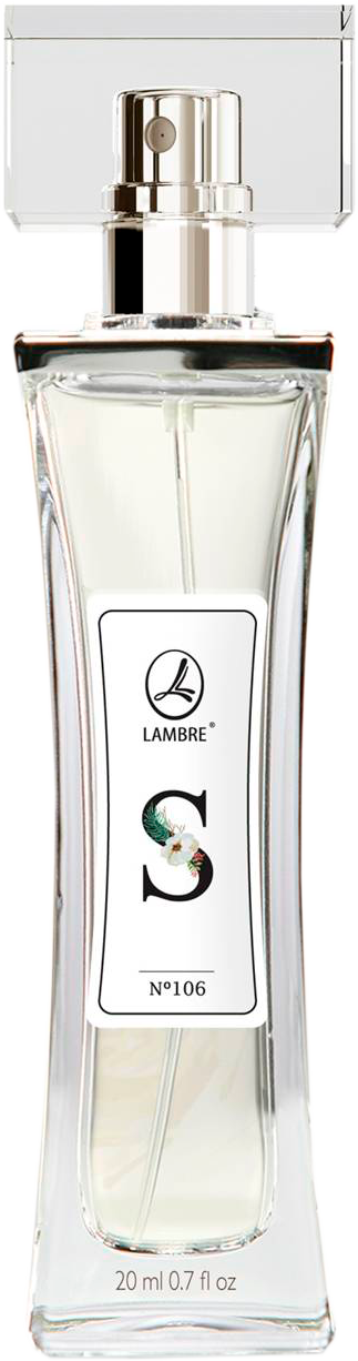 Dámský parfém Lambre 106 S - 20 ml