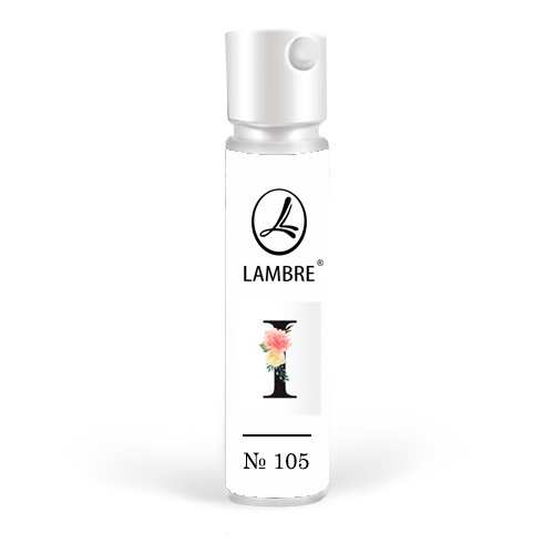 Tester parfému Lambre 105 I - 1.6 ml
