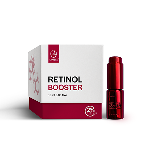 Retinol Booster, 10 ml