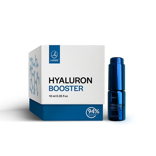 Hyaluron Booster, 10 ml