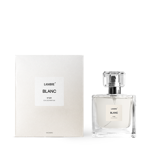 BLANC  - Niche parfémovaná voda, 50 ml 