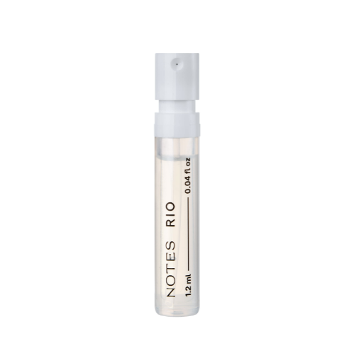 Tester Rio 1,2ml