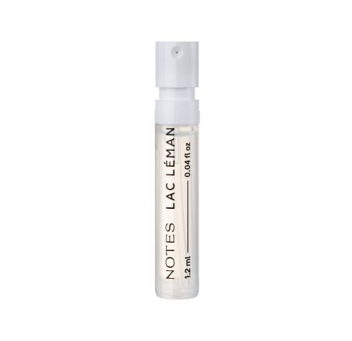 Tester Lac Leman 1,2ml
