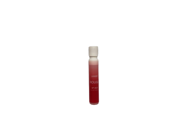 Tester 203- ROUGE 1,2 ml 