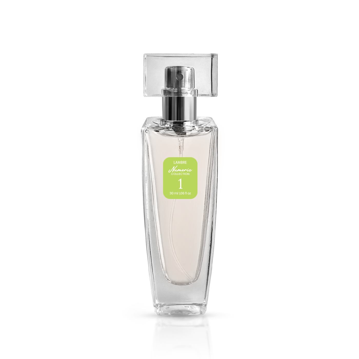 Dámský parfém Lambre 01 - 30 ml