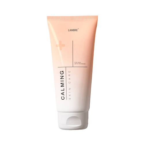 Zklidňující krém pro pokožku s lupénkou Lambre Calming Cream, 150 ml