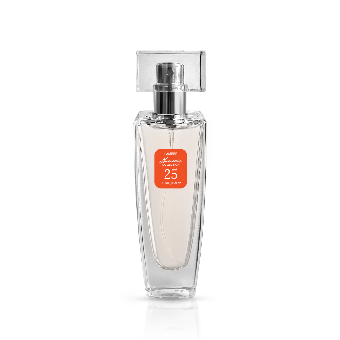 Dámský parfém Lambre 25 - 30 ml