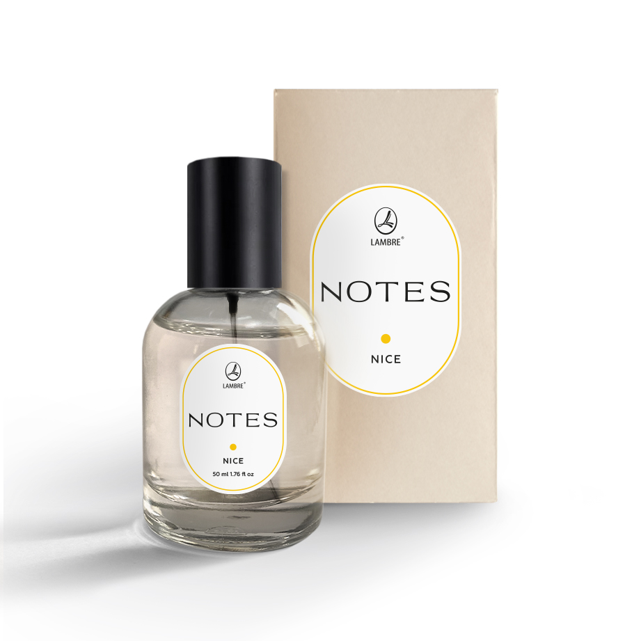 NICE - Niche parfém 50 ml