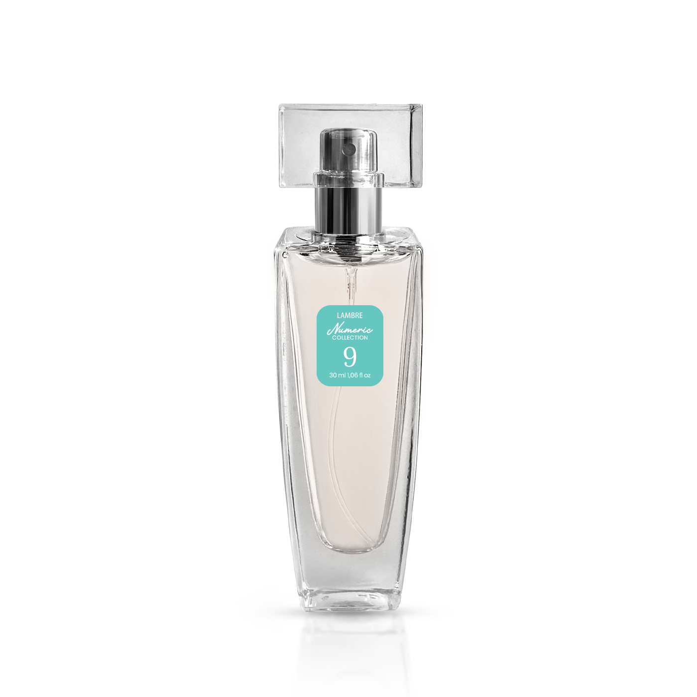 Dámský parfém Lambre 09 - 30 ml