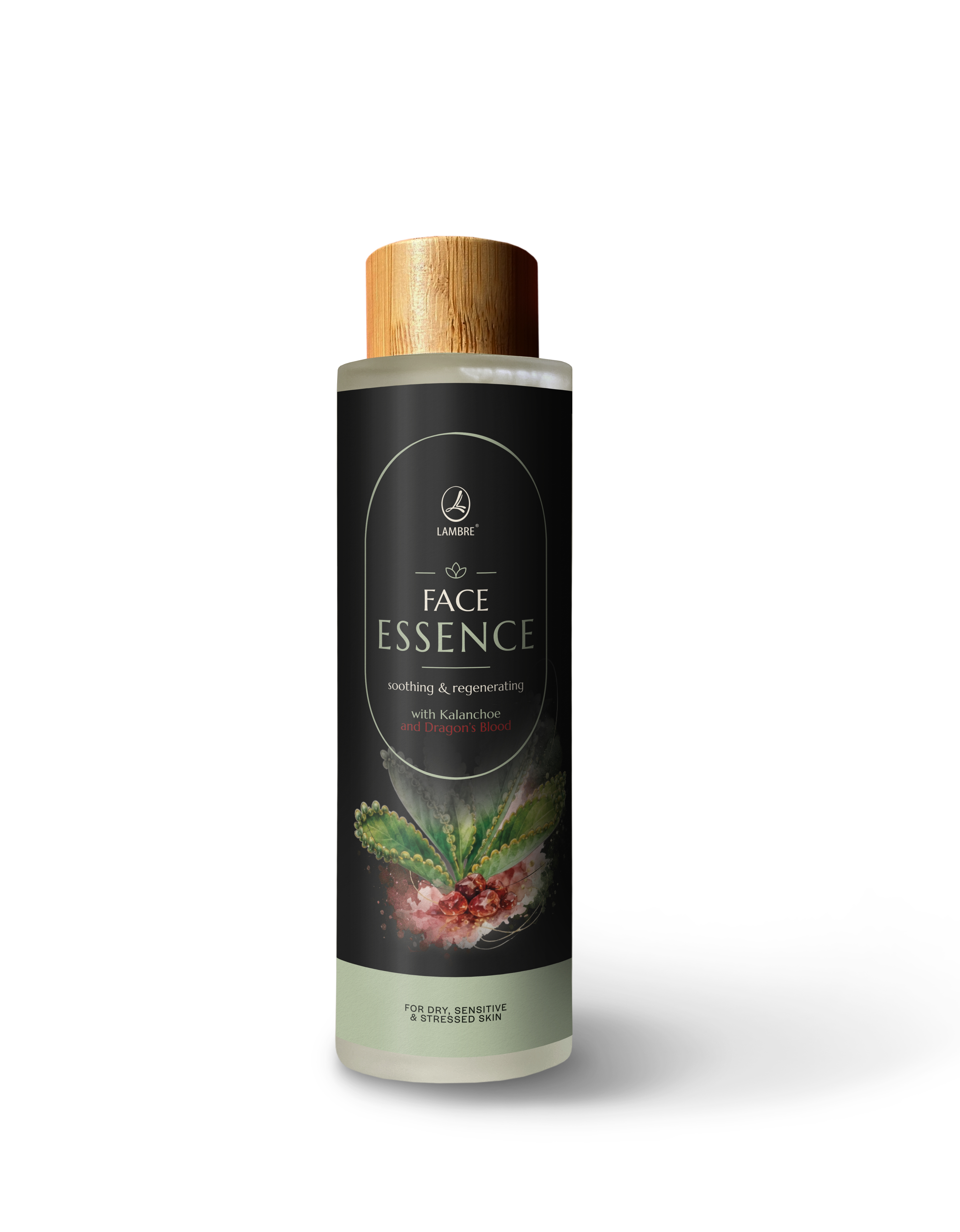 Pleťová esence s kalanchoe, 120 ml
