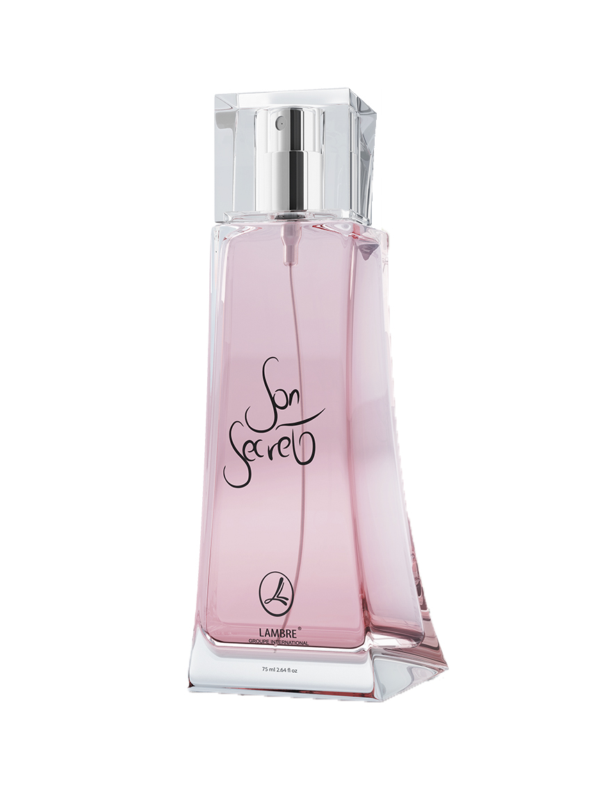 Son Secret - parfémovaná voda dámská 75 ml