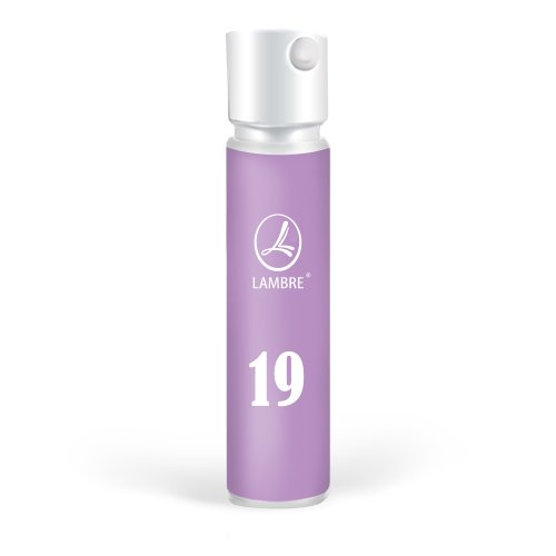 Tester parfému Lambre 19 - 1,2 ml
