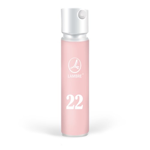 Tester parfému Lambre 22 - 1,2 ml