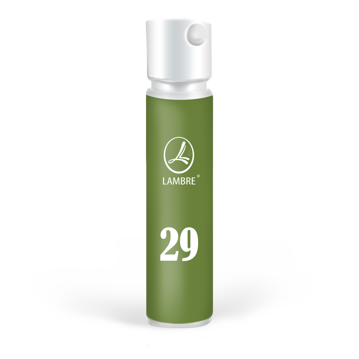 Tester toaletní vody Lambre 29 - 1,2 ml