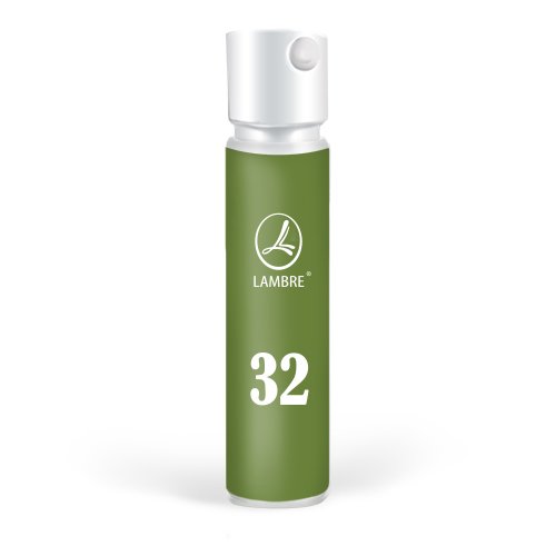 Tester toaletní vody Lambre 32 - 1,2 ml