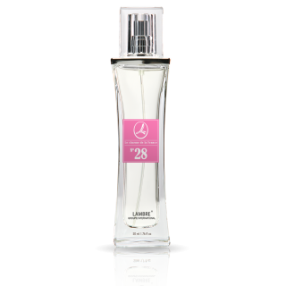 Parfémovaná voda Lambre 28 - 50 ml