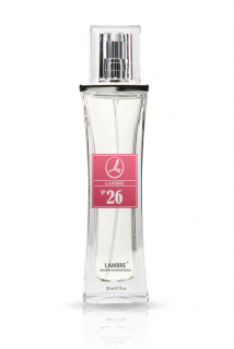 Dámský parfém Lambre 26 - 8ml