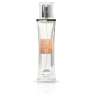 Parfémovaná voda Lambre 12 - 50 ml
