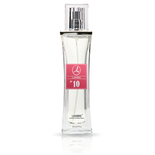 Dámský parfém Lambre 10 - 20 ml