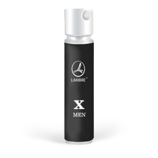 Tester parfému Lambre X - 1,6 ml 