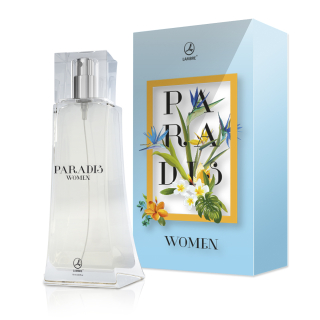 Paradis Women - parfémovaná voda dámská 75 ml 