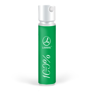 Tester parfému 100% Men - 1,6 ml 