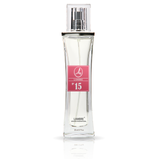 Dámský parfém Lambre 15 - 20 ml