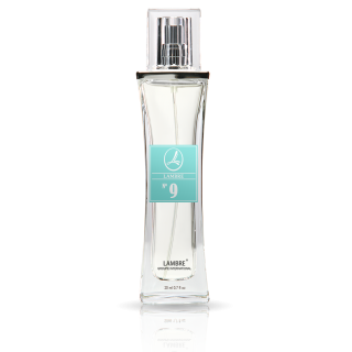 Dámský parfém Lambre 09 - 20 ml