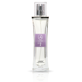 Dámský parfém Lambre 07 - 20 ml