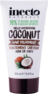 INECTO Maska na vlasy Coconut 150 ml