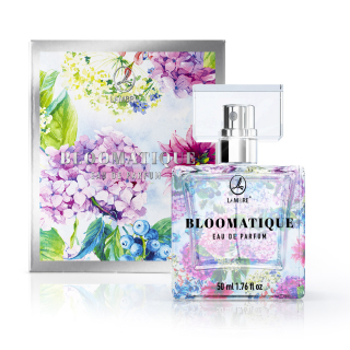 Bloomatique - parfémovaná voda dámská 50 ml 