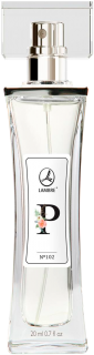 Dámský parfém Lambre 102 P - 20 ml