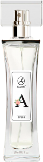 Dámský parfém Lambre 103 A - 20 ml