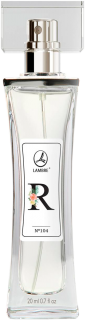 Dámský parfém Lambre 104 R - 20 ml