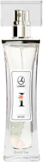 Dámský parfém Lambre 105 I - 20 ml