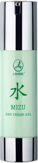 MIZU denní krémový gel 50 ml