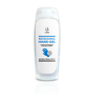Osvěžující antibakteriální gel 100ml
