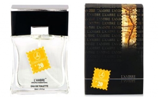Pánský parfém Lambre 20 - 50 ml 