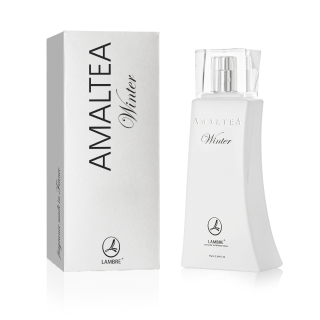 Amaltea Winter - parfémovaná voda dámská 75 ml